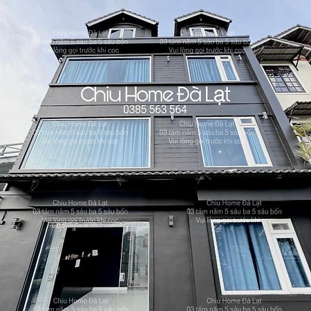 Chiu Home Dalat 外观 照片