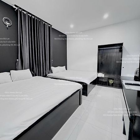 Chiu Home Dalat 外观 照片