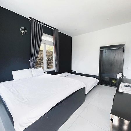 Chiu Home Dalat 外观 照片