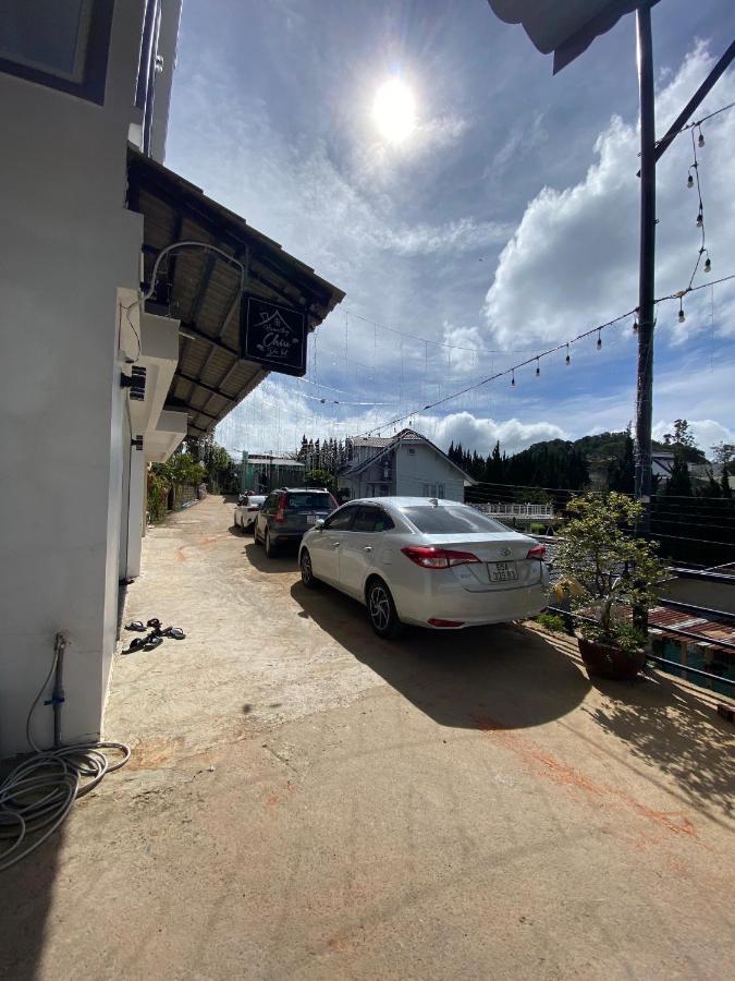 Chiu Home Dalat 外观 照片