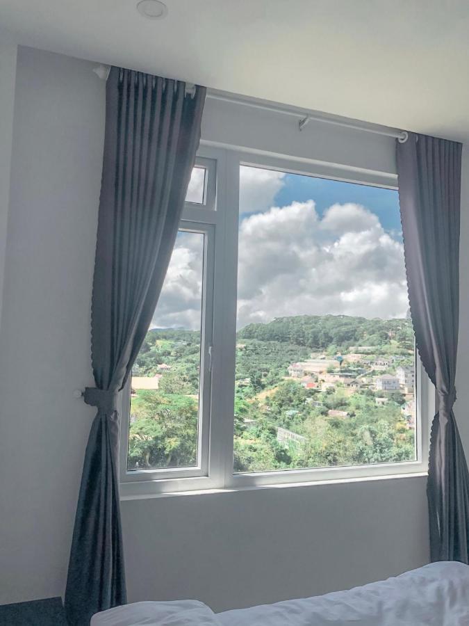 Chiu Home Dalat 外观 照片