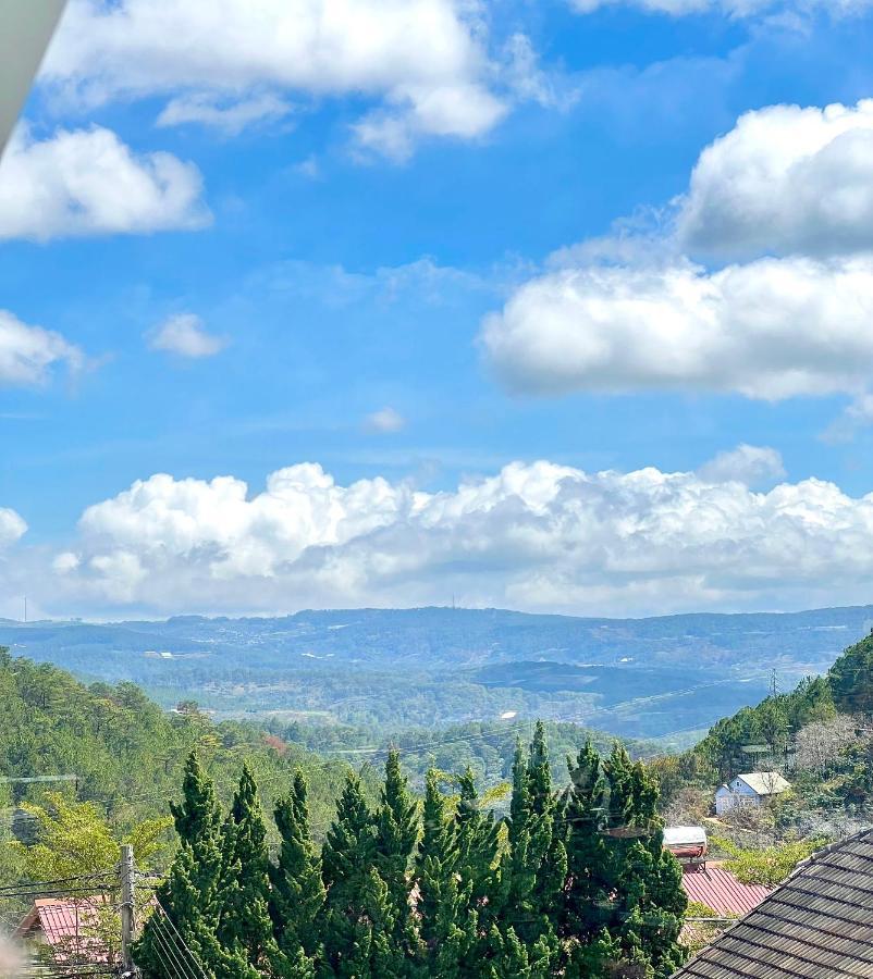 Chiu Home Dalat 外观 照片