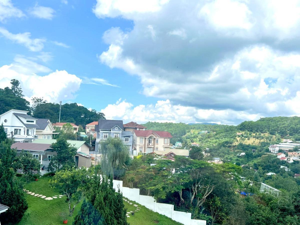Chiu Home Dalat 外观 照片