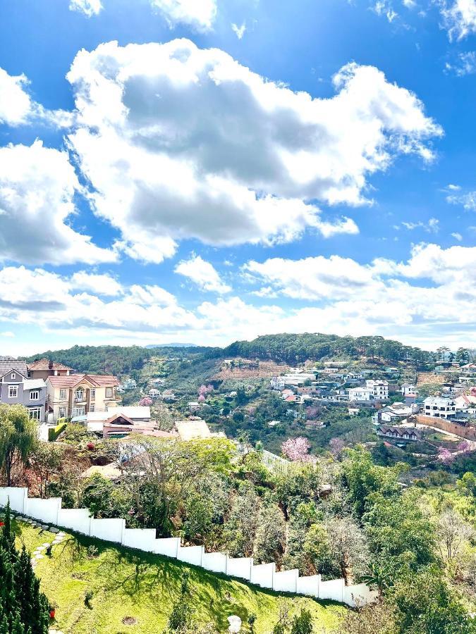 Chiu Home Dalat 外观 照片
