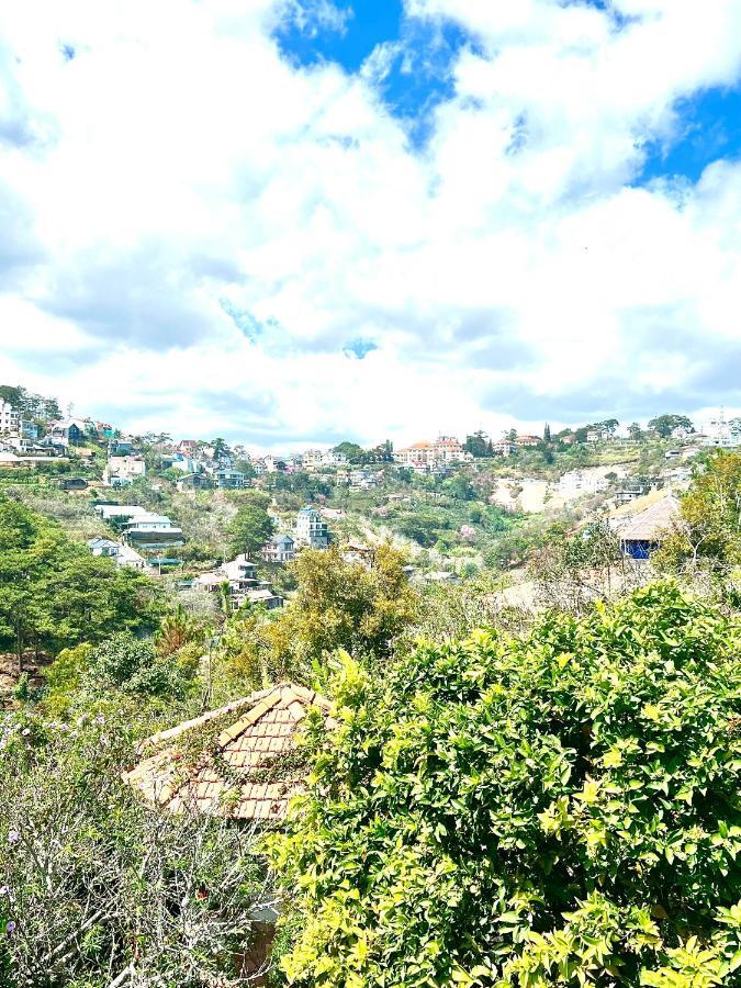 Chiu Home Dalat 外观 照片
