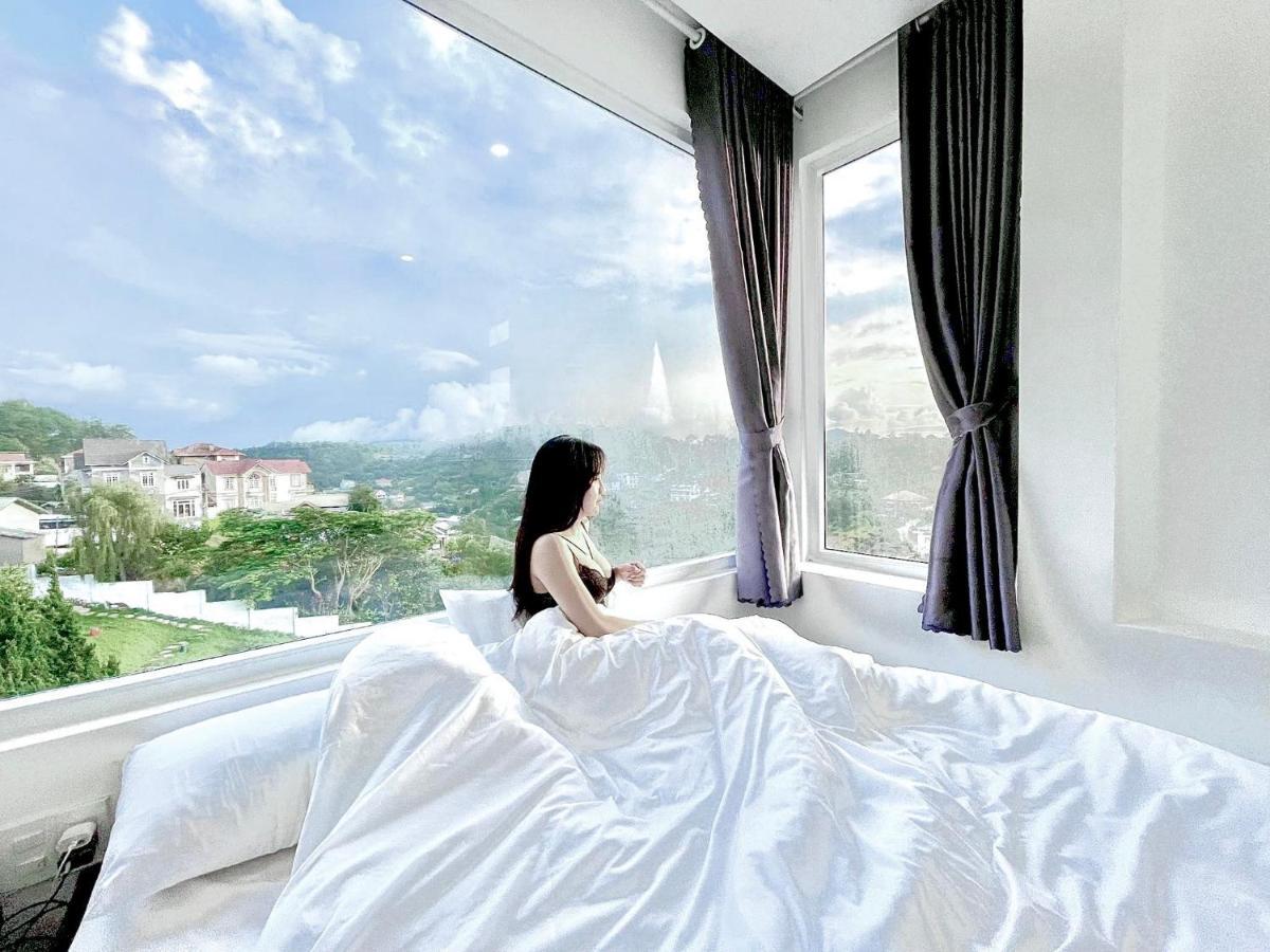 Chiu Home Dalat 外观 照片