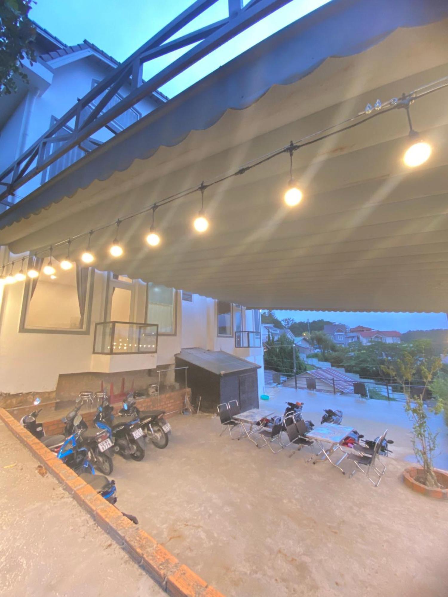 Chiu Home Dalat 外观 照片
