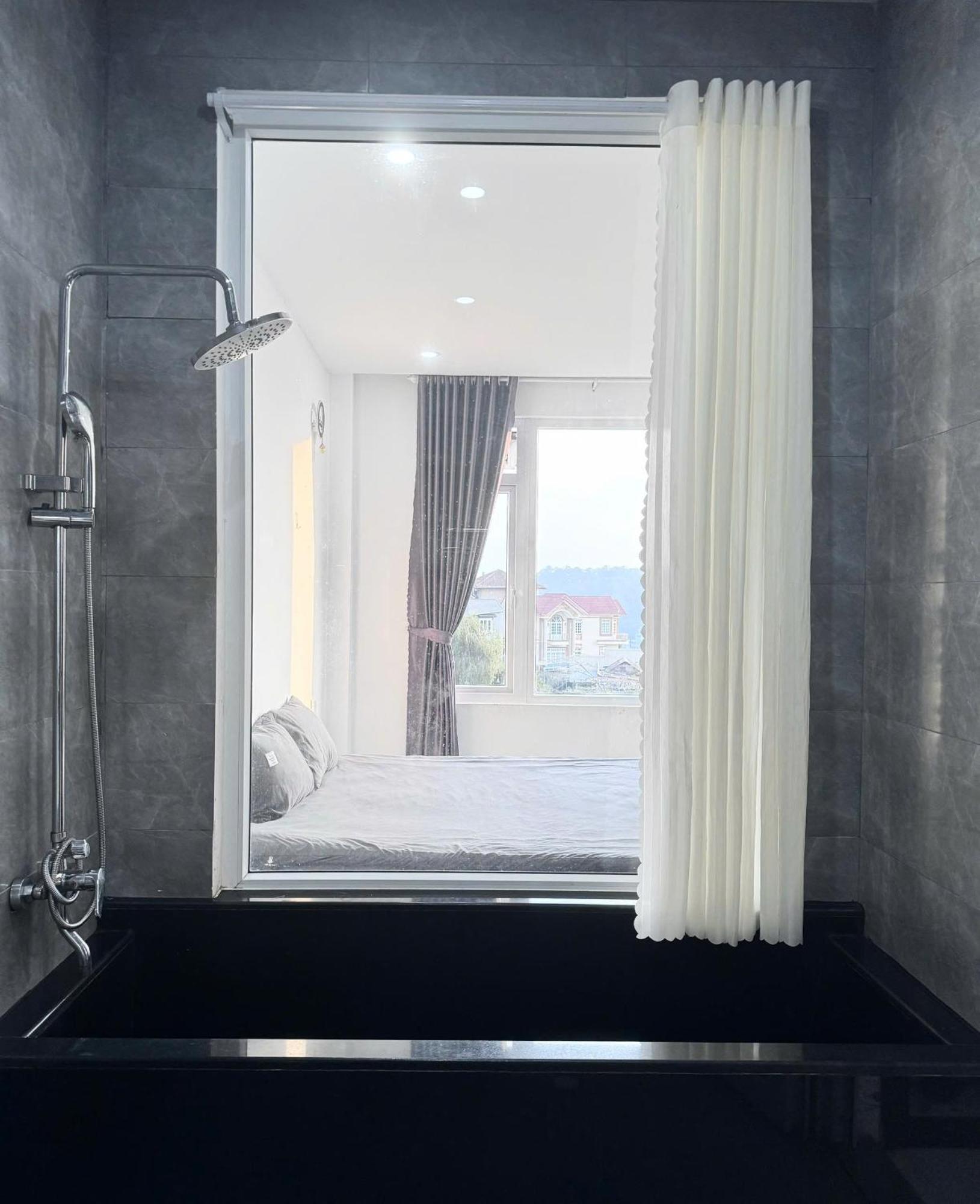 Chiu Home Dalat 外观 照片