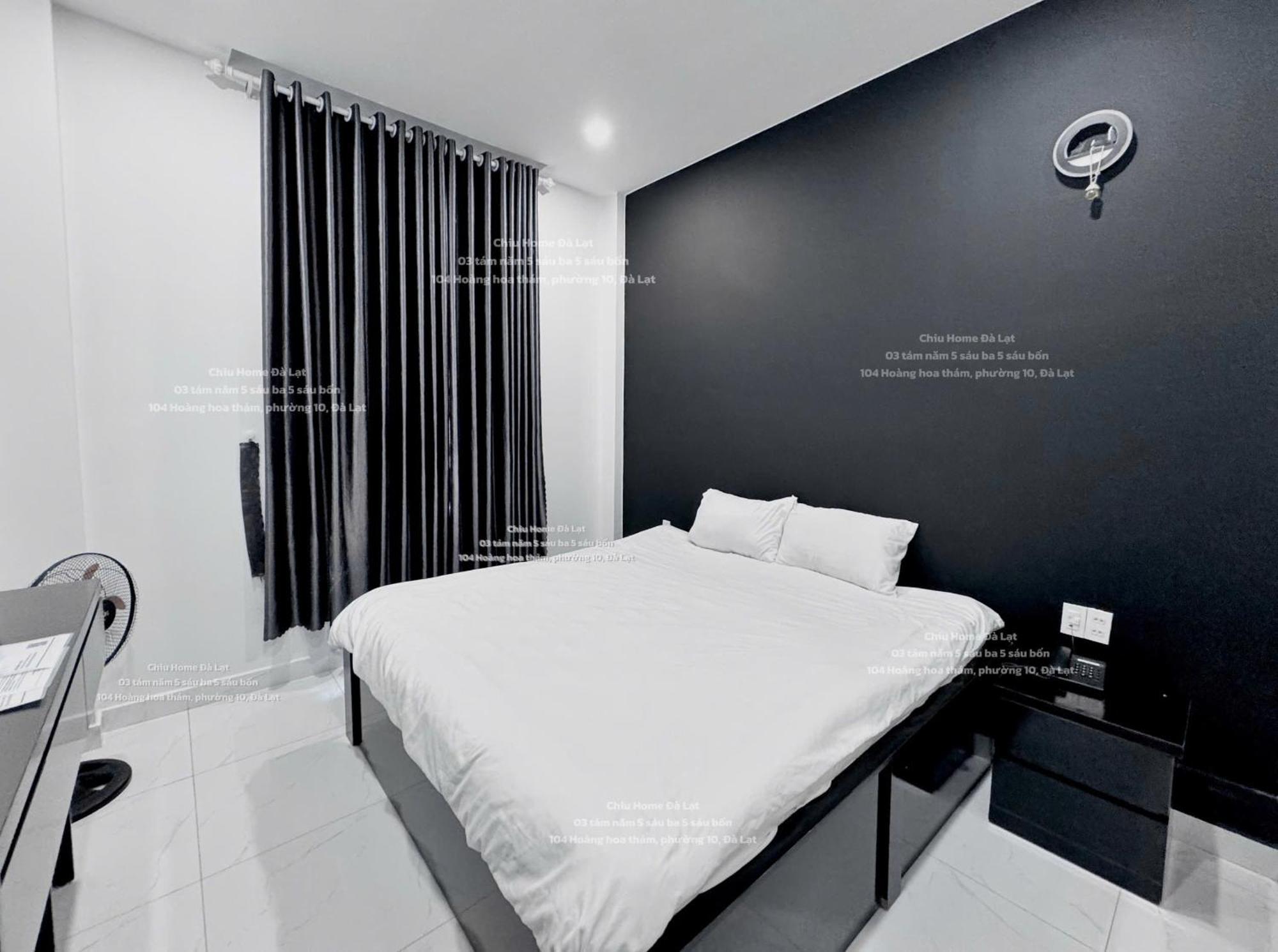 Chiu Home Dalat 外观 照片