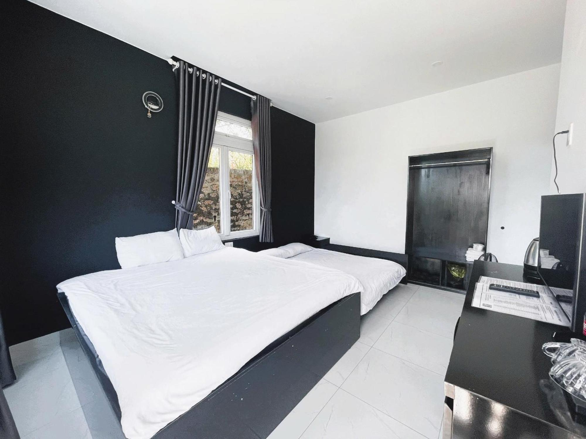 Chiu Home Dalat 外观 照片